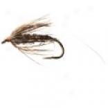 Wetfly Black's Bh Soft Hackle Pheasant Tail Fly - Nymph (12)