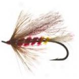 Wetfly Umpqua Spec Fly - Salmon-steelhead, (12)