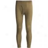 Wickers Long Underwear Bottoms - Lightweight, Comfortrel(r) (for Men)
