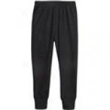 Wickers Long Underwear Bottoms - Midweight (for Boys And Girls)