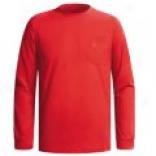 Woodlake Design B.a.s.s. 3xdry(r) T-shirt - Long Sleeve (for Men)