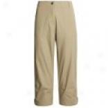Woolrich Baylee 3xdry(r) Capri Pants (for Women)