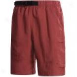 Woolrich Blemont Shorts (for Men)