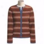 Woolrich Brisa Cardigan Sweater - Lambswool (for Women)