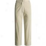 Woolrich Capri Pants (for Women)