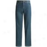 Woolrich Cedar Rock Jeans (for Women)