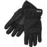 Woolrich Commuter Gloves - Primaloft(r) (for Men)