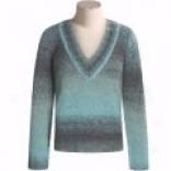 Woolrich Fantine Pullover - Long Sleeve (for Women)