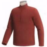 Woolrich Five Points Sweater - Ramie-cotton (for Men)