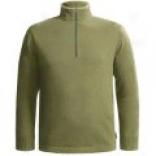 Woolrich Harwick Half-zip Sweater - Long Sleeve (for Men)