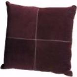Woolrich Moccasin Run Pillow - Reversible