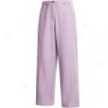 Woolrich Summer Pineville Capri Pants  (for Women)
