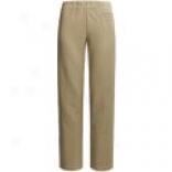 Woolrich Timbwr Trails Pants - 3xdry(r) (for Women)