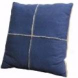 Woolrich Ty Ridgd Decorative Pillow - Reversible