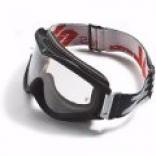 Zela Optics Detonator Motocross Goggles