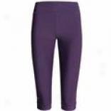 Zoot Sports Runfit Capri Pants (for Women)