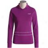 Zoot Sports Runfit oHodie Sweatshirt (for Women)