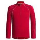 Zoot Sports Runfit Shirt - Half Zip, Long Sleeve (In the place of Men)