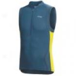 Zoot Sports Trifit Cycling Jersey - Sleeveless (for Men)
