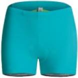 Zoot Sports Trifit Ombre Shorts (for Women)