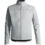 Zoot Sports Ultra Nanoshell Jacket - Windproof (for Men)