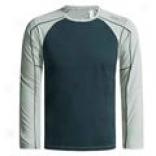 Zoot Sports Ultra Wrks Shirt - Long Sleeve (for Men)