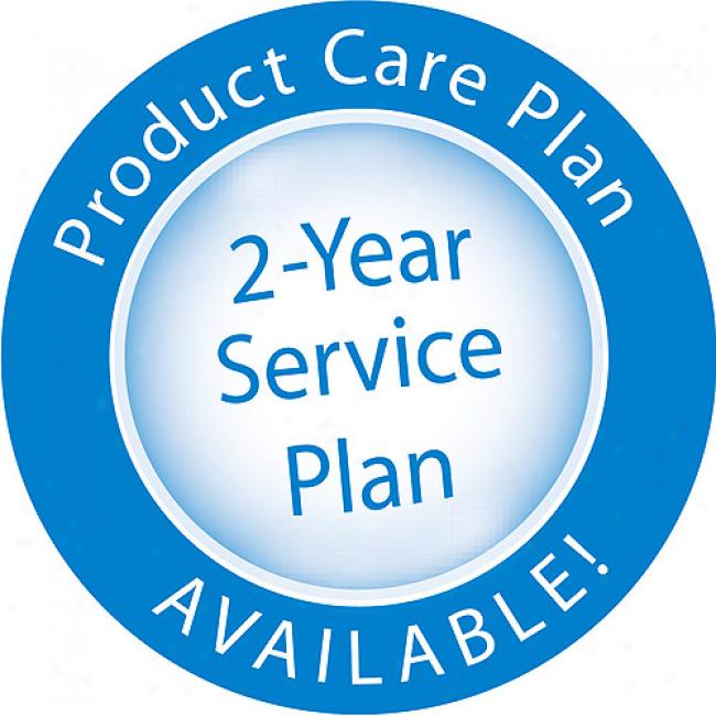 2 Year Extended Service Plan For A Camera/ Camcorder Item From $1,500 - $2,499.99