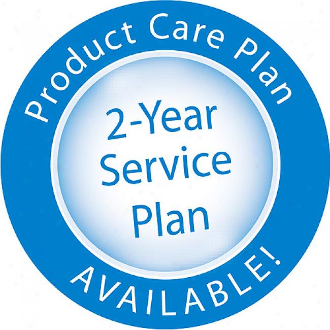 2 Year Extended Service Plan For A Tv Item From $1,500 - $2,499.99
