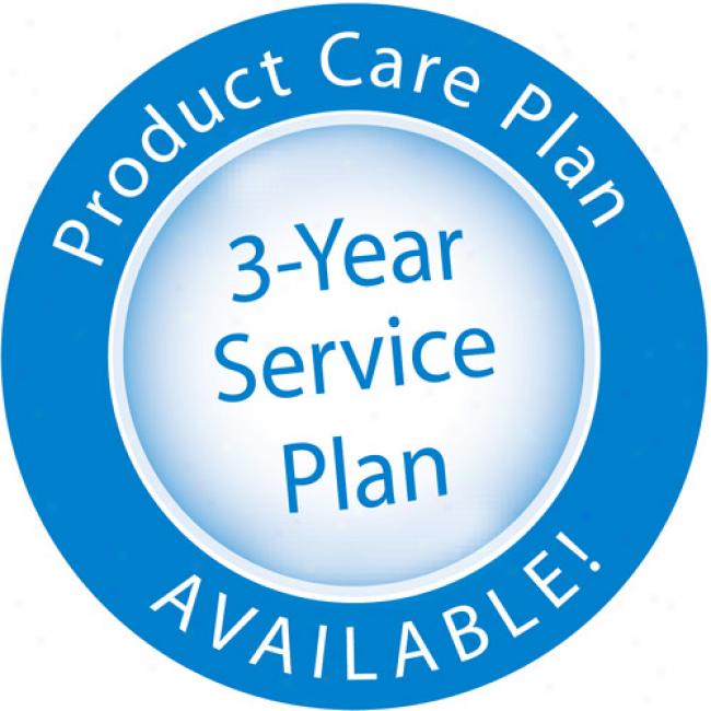 3 Year Extended Service Plan For A Tv Item From $150 - $299.99