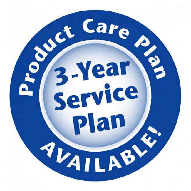 3 Year Extended Service Plan For A Satellite Radio Item From $1,000 - $1,499.99
