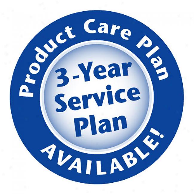 3 Year Extended Servcie Plan For A Cordless Phone Item From $300 - $499.99