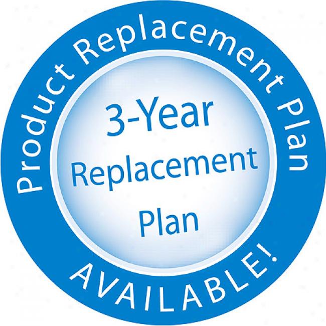 3-year Replacement Plan For Auto Electronics Item $50-$99.99