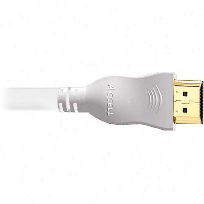 Accell 1 Meter Eco-friendly Hdmi Cable