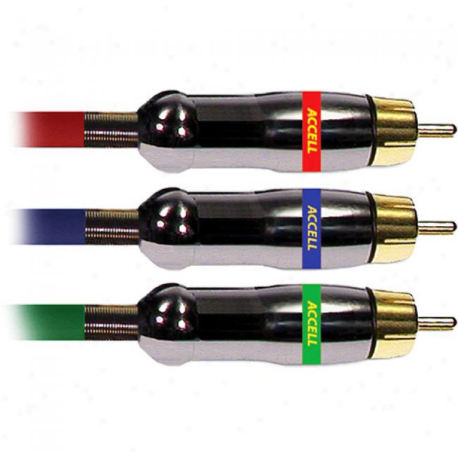 Accell 1 Meter Ultravideo Composing Video Cable