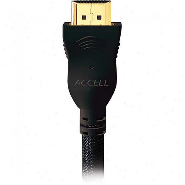 Accell 2 Meter Ultraav Pro Hdmi 1.3 Cable