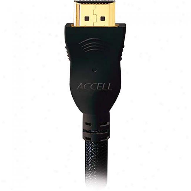 Accell 3 Meter Ultraav Pro Hdmi 1.3 Cable