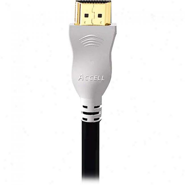 Accell 7.5 Meter Ultraav Hdmi Cable