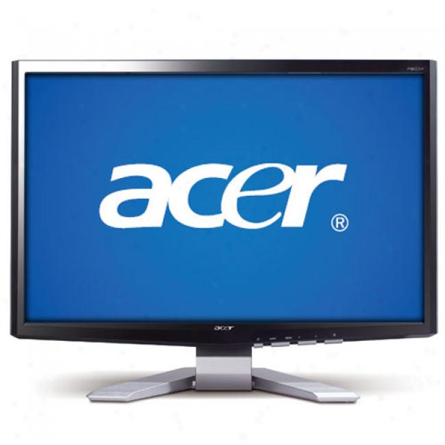 Acer P201wd 20