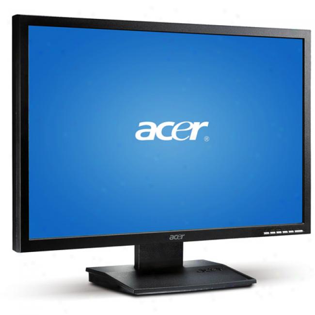 Acer V223wbd 22