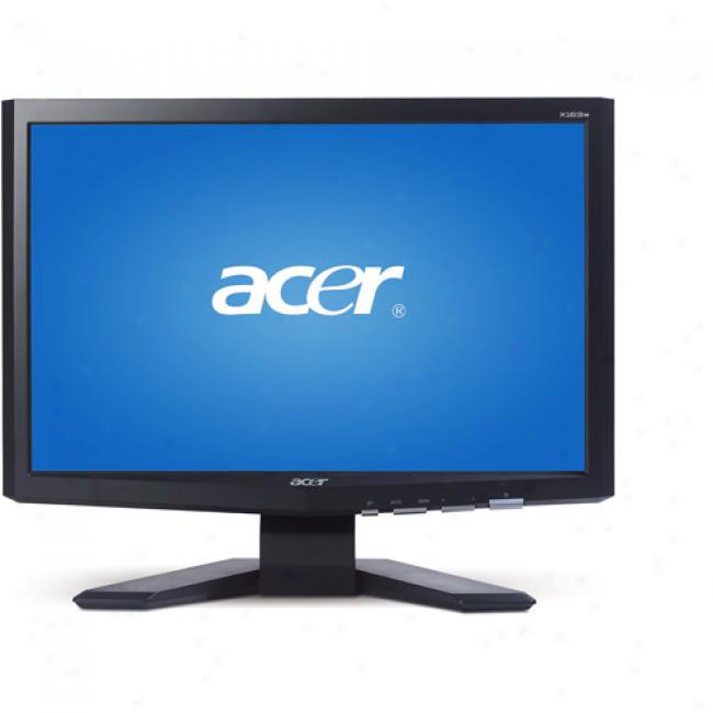Acer X163wb 15.6