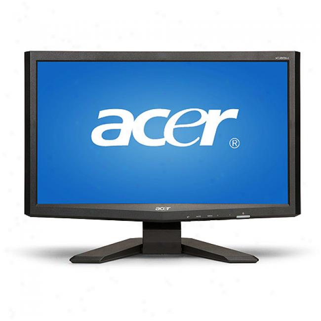 Acer X183hb 18.5