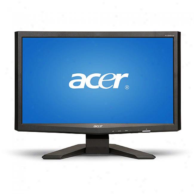 Acer X193wb 19