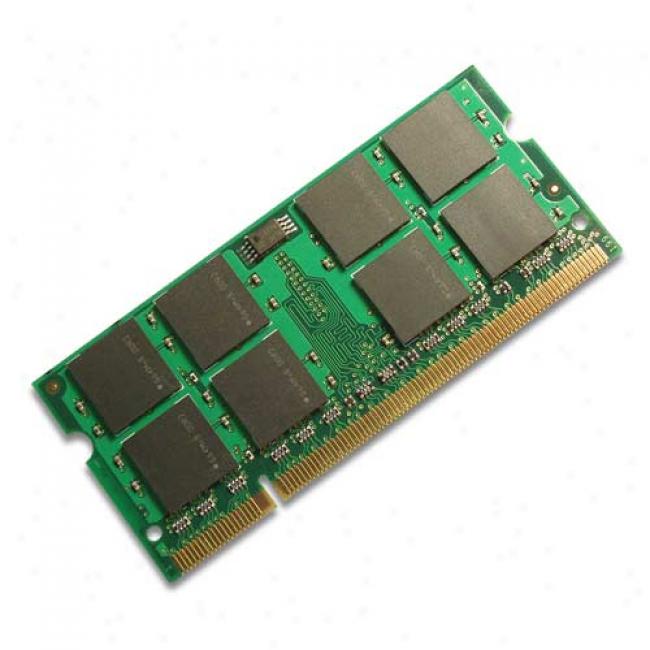 Acp-ep Memory 1gb Pc2100 Ddr 266mhz 184-pin Pc & Mac Desktop Memory Dimm