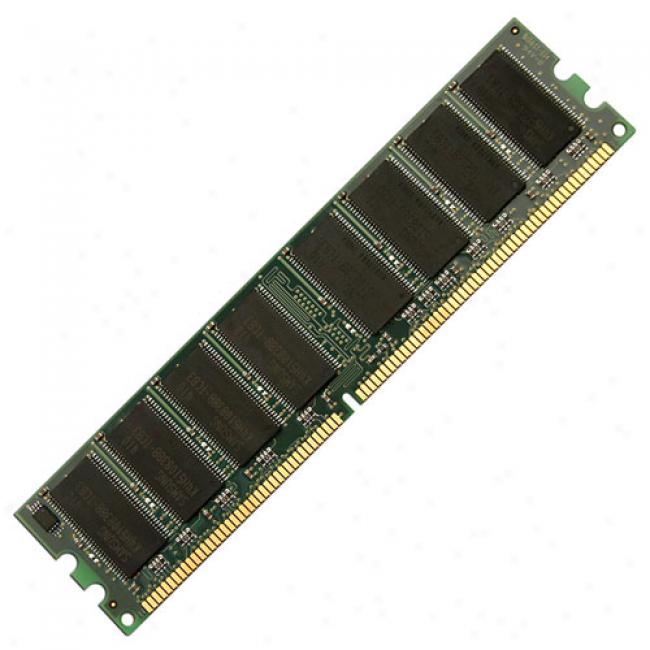 Acp-ep Memory 1gb Pc2700 Ddr 333mhz 184-pin Pc & Mac Desktop Memory Dimm