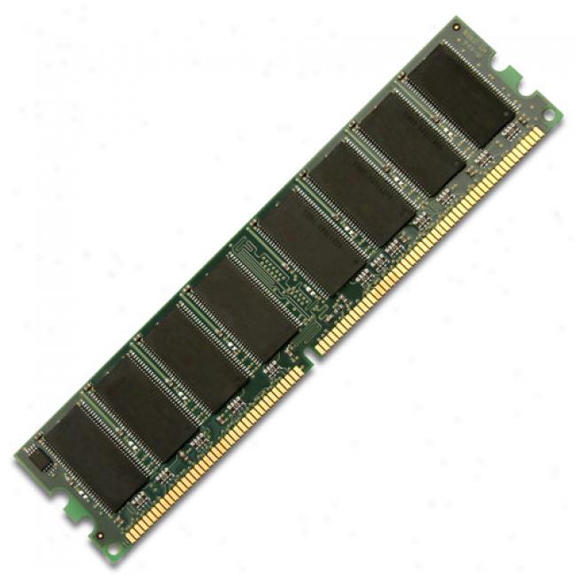 Acp-ep Memory 512mb Pc2100 Ddr 266mhz 200-pin Pc & Mac Notebook Memory Sodimm