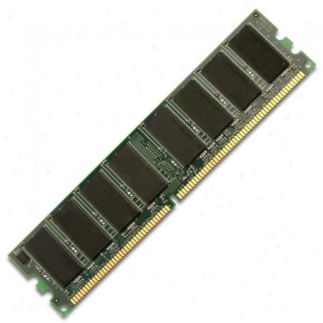 Acp-ep Memory 512mb Pc3200 Ddr 400mhz 184-pin Pc & Mac Desktop Fame Dimm