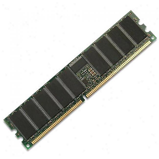 Acp Memory Upgrades 2gb Ddr Sdram Memory Module - Aa36c256r72-pc400