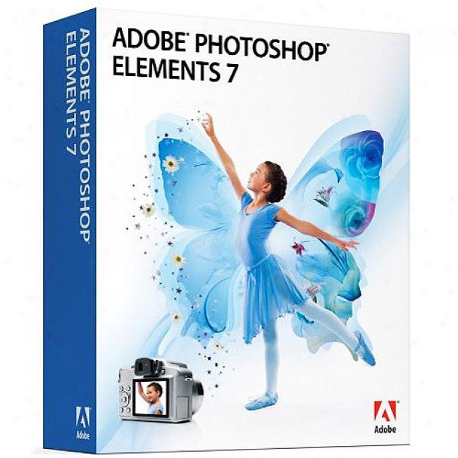 Adobe Premiere Elements V.7.0 - Pc