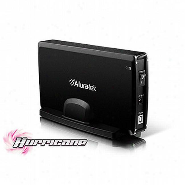 Aluratek Usb Hard Drove Enclosure