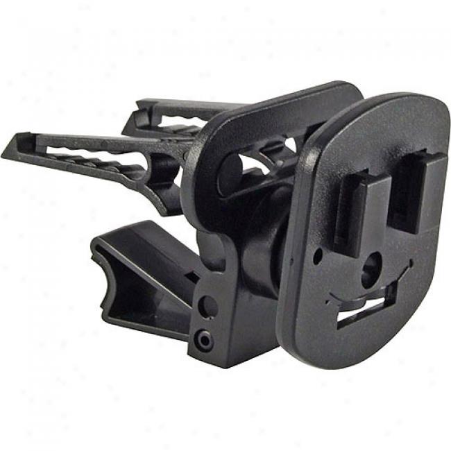 Arkon Removable Air-vent Mount For Magellan Gp snits